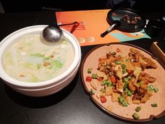 -羽鸽集·乳鸽专门店·地道顺德菜(岭南站店)