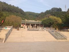 -凤凰山公园-龙王古庙