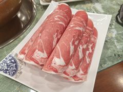 -楼外楼大刀肉传统火锅(西安大路店)