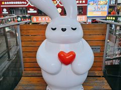 -万佳广场(台东店)