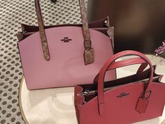 -COACH蔻驰(双安商场店)