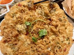 -潮澎派·潮汕菜大排档(南较西路店)