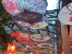 -田园印象·成都土菜院子(华阳店)