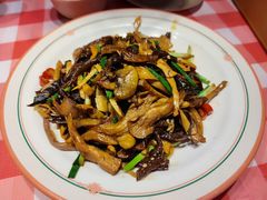 -望庐说·本地菜馆