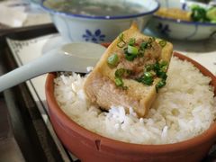 -唐伯客家风味馆(香洲店)