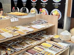 -传闻来紫菜包饭·打糕(西塔韩百店)