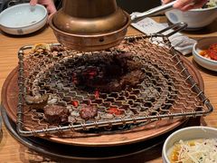 -王妃家(明洞中央店)