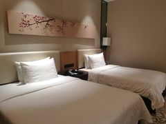 -厦门悦华酒店