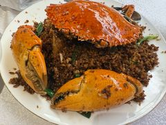 -喜记避风塘炒辣蟹(旗舰店)