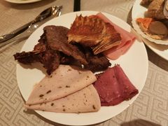 -OPEN開全日自助餐厅·西餐·海鲜(佛山希尔顿酒店)