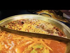 -沸炉重庆老火锅(军事博物馆店)