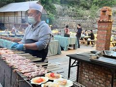 -北京山里寒舍度假酒店