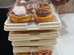 -好利来(东直门银座店)