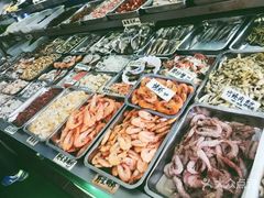 -威海海鲜王(窑头路店)