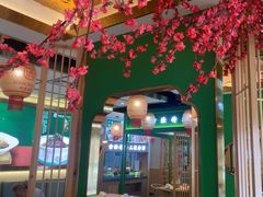 -满盛家宴·烤鸭·海鲜天津菜(河北路总店)