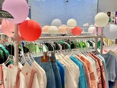 -CHiC PARK(青岛万象城店)