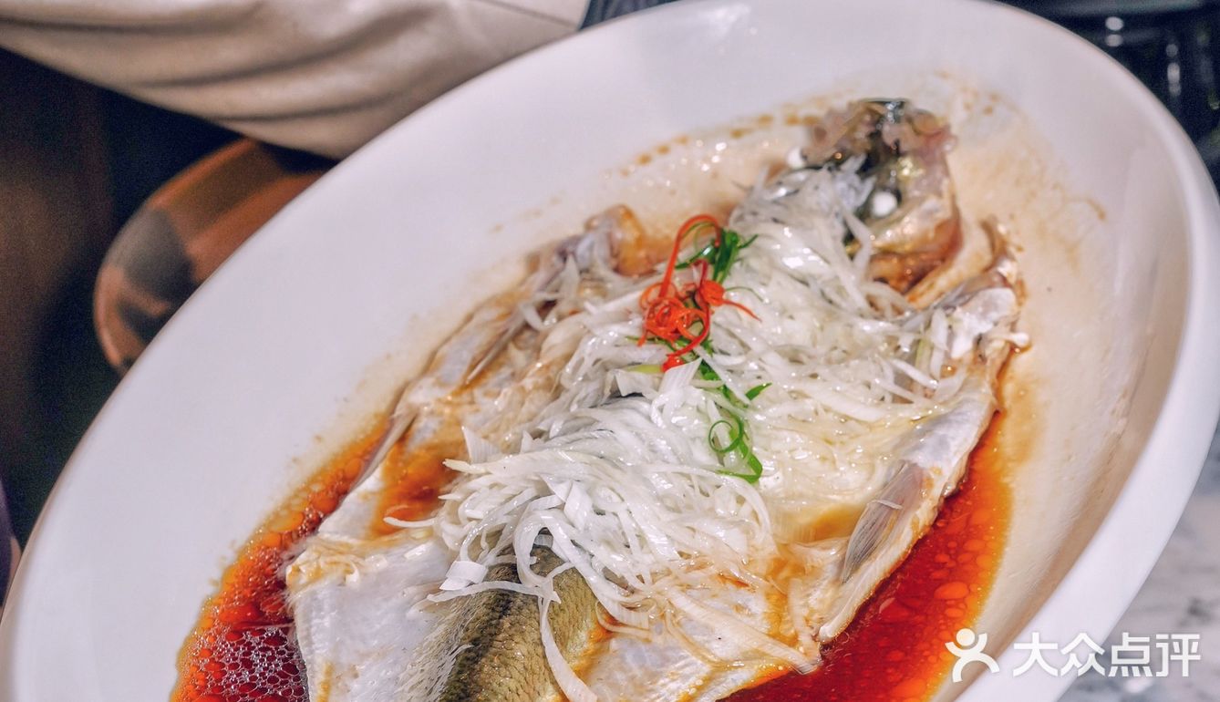 望湖远眺后海景🙋🏻‍♂️原来是家黑珍珠。