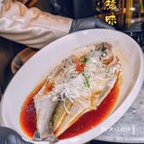 望湖远眺后海景🙋🏻‍♂️原来是家黑珍珠。