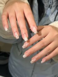 -StartNail美甲