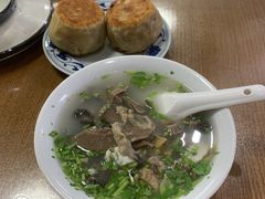 -马姐爆肚儿门丁肉饼