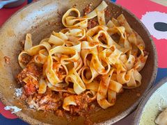 意大利肉酱面-JAMES+詹嘉厨房