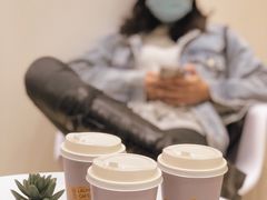 -XI·LaundryCafe 喜咖自助洗衣咖啡店