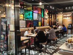 -炒码先生·韩餐炸鸡披萨(西塔店)