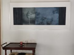 -北京古城老院厉晓麟精致菜