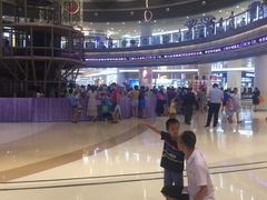 -深圳龙华星河COCO City(民治店)