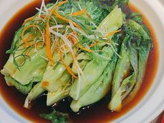 -惠丰堂饭庄·烤鸭·京味菜(西北旺·航天城店)