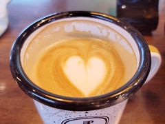 -Manner Coffee(合生汇店)