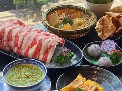 -捞王锅物料理(东百中心店)