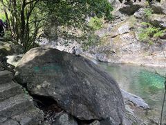 -黄山翡翠谷景区