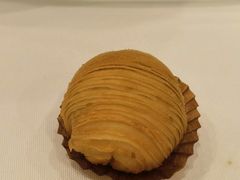 金枕飘香榴莲酥-凤凰楼酒家·粤宴点心(华强北店)