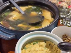-HOTISLAND海鸡岛·韩国料理(江南西店)