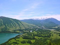 -阿达西新疆餐厅(西北大学店)