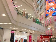 店内环境-凯德广场(武胜路店)