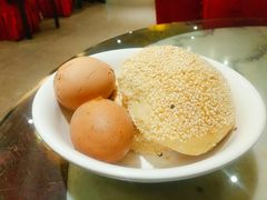 -惠宾饭庄(中山路店)