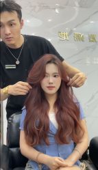 -发源地HAIR SALON