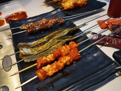 -延边白玉串城(东环城路店)