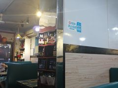 -蚝太郎 • 海鲜烧烤(建国路创始店)