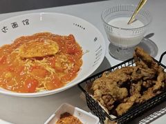 -友达面馆(广州总店)