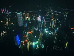 -WFC会仙楼观景台
