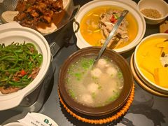 -小菜园新徽菜(青岛市南万象城店)