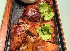 烤仔鸭-瑞福园联谊餐室(茂名南路店)