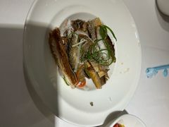 -莆田餐厅PUTIEN(三里屯店)