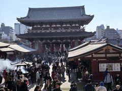 -浅草寺