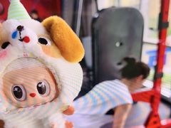 -UP健身私教馆(南山书城店)