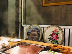 -泽成冰煮羊火锅(中正天街店)