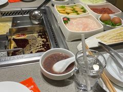 -海底捞火锅(松雷店)